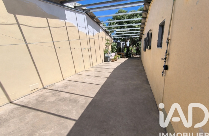 Vente Maison 90m&sup2; 5 pièces Rivi&egrave;re Saint Louis