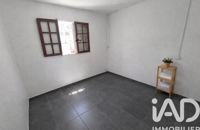 Vente Maison 90m&sup2; 5 pièces Rivi&egrave;re Saint Louis