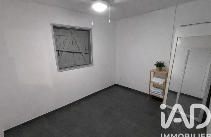 Vente Maison 90m&sup2; 5 pièces Rivi&egrave;re Saint Louis