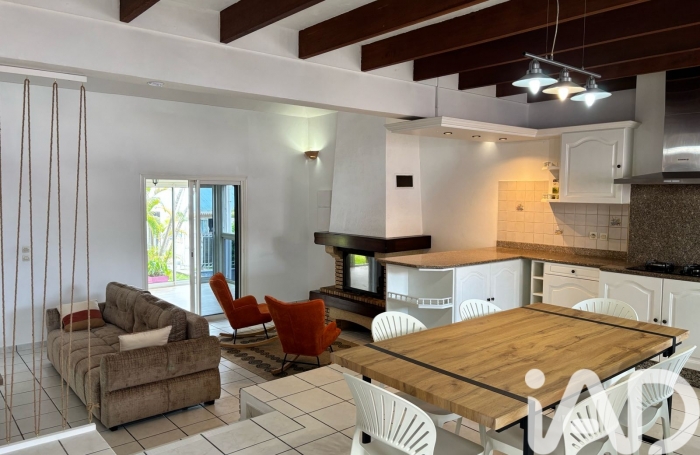 Location Maison 97430