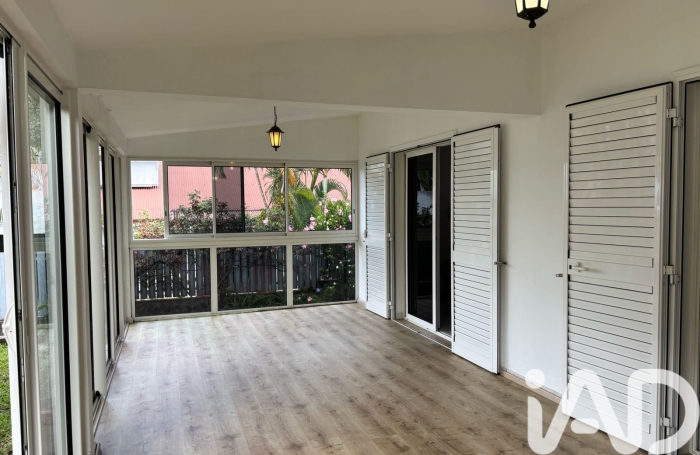 Location Maison 149m&sup2; 4 pièces Le Tampon