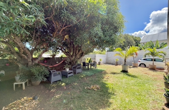 Vente Maison 70m&sup2; 4 pièces Saint-Pierre