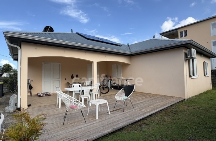 Vente Maison 97412