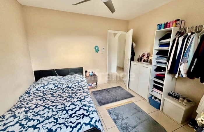 Vente Maison 90m&sup2; 5 pièces Bras-Panon