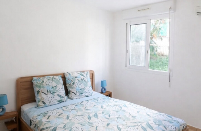 Location Appartement 34.84m&sup2; 2 pi&egrave;ces Sainte Clotilde