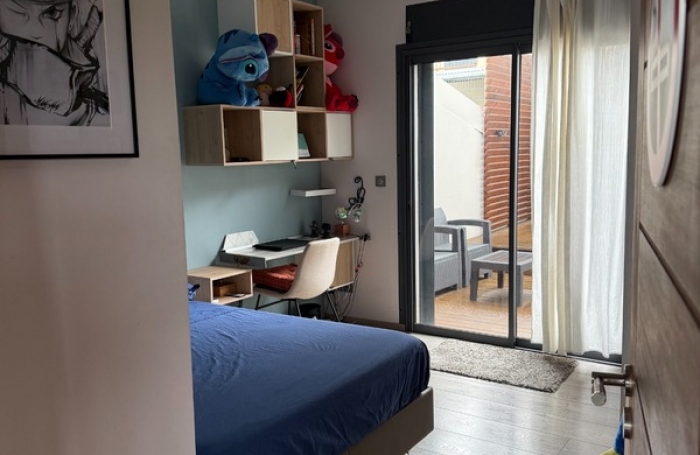 Vente Maison 110m&sup2; 5 pièces Saint Paul