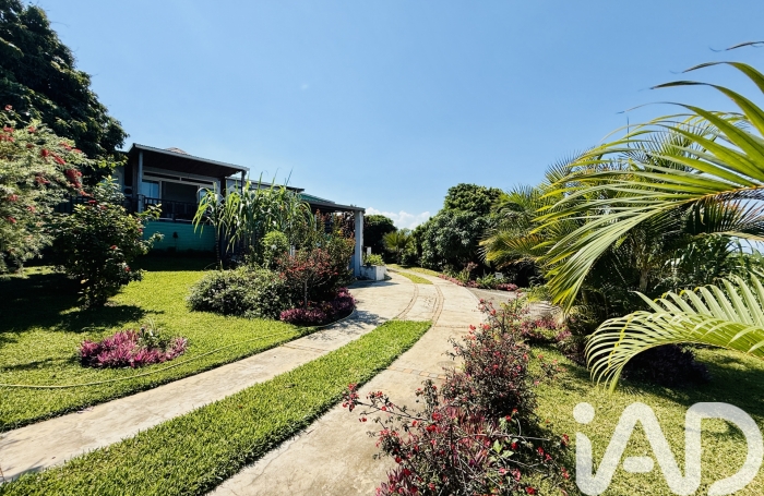 Vente Maison 97414