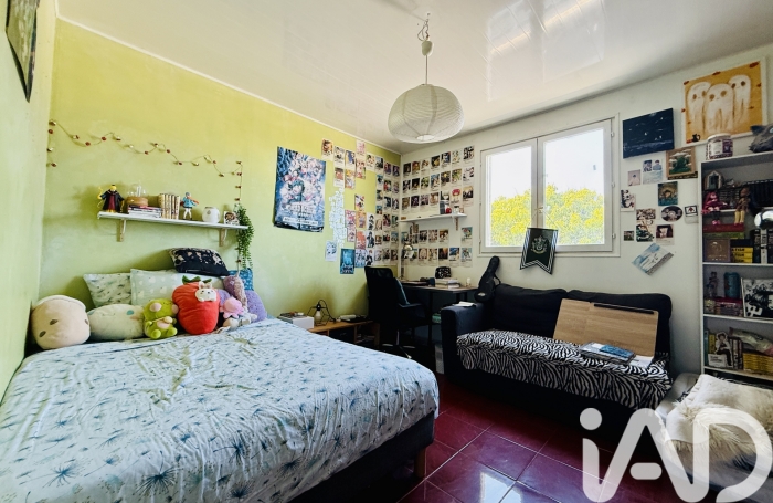 Vente Maison 220m&sup2; 7 pièces L'Entre Deux