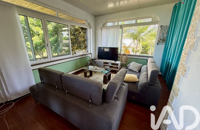 Vente Maison 220m&sup2; 7 pièces L'Entre Deux