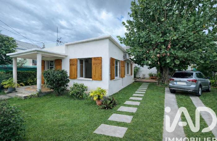 Vente Maison 97420