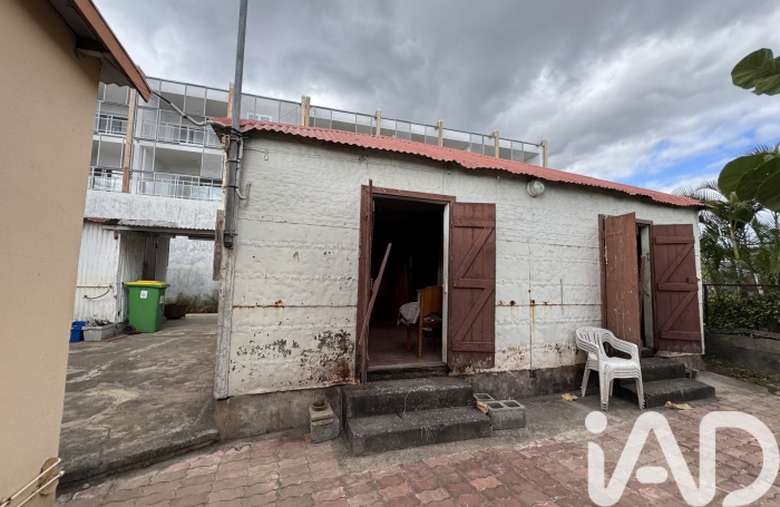 Vente Maison 125m&sup2; 5 pièces Le Port