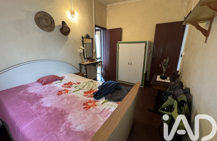 Vente Maison 125m&sup2; 5 pièces Le Port