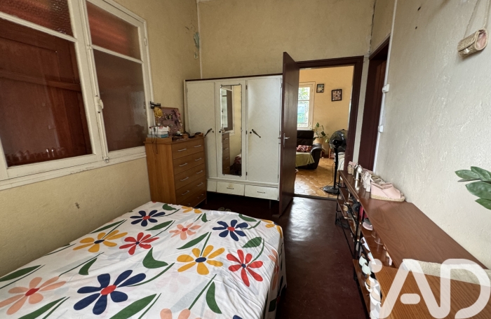 Vente Maison 125m&sup2; 5 pièces Le Port