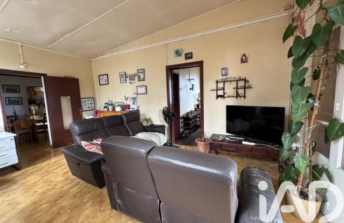 Vente Maison 125m&sup2; 5 pièces Le Port