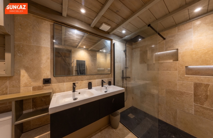 Location Appartement 65m&sup2; 4 pi&egrave;ces Les Avirons