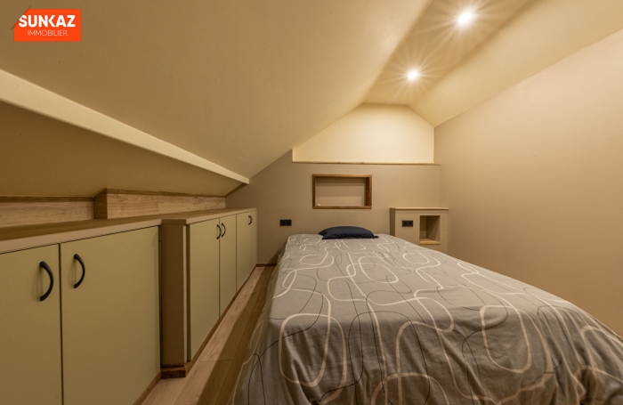 Location Appartement 65m&sup2; 4 pi&egrave;ces Les Avirons