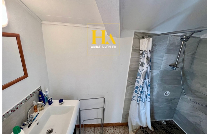 Vente Immeuble 233.2m&sup2; 12 pi&egrave;ces Rivi&egrave;re Saint Louis