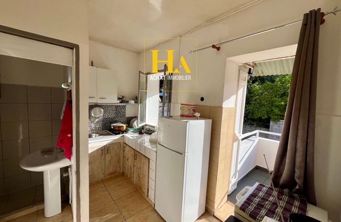 Vente Immeuble 233.2m&sup2; 12 pi&egrave;ces Rivi&egrave;re Saint Louis