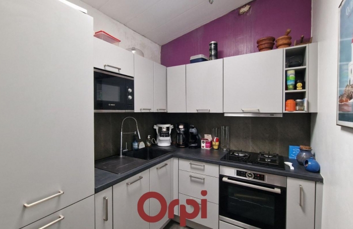 Vente Maison 135m&sup2; 5 pièces La Possession