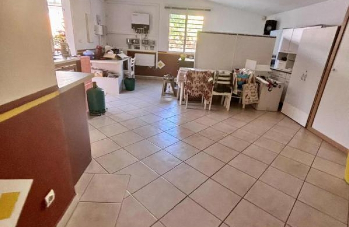 Vente Maison 280m&sup2; 6 pièces Sainte Clotilde