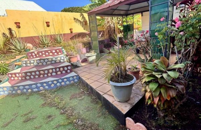 Vente Maison 280m&sup2; 6 pièces Sainte Clotilde