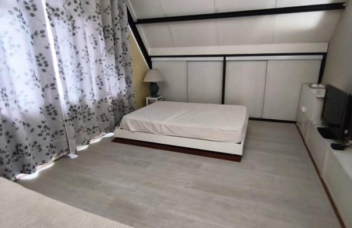 Vente Appartement 114m&sup2; 5 pièces Saint Denis