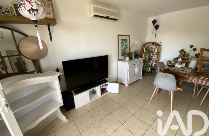 Vente Maison 82m&sup2; 4 pièces Bois de Nefles St Paul