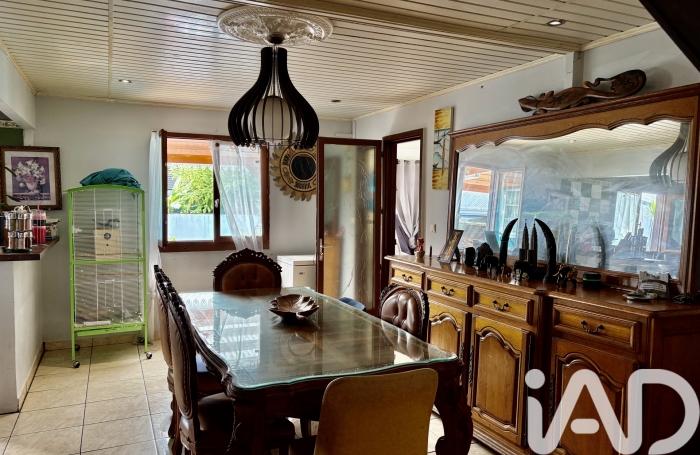 Vente Maison 114m&sup2; 7 pièces Saint-Beno&icirc;t