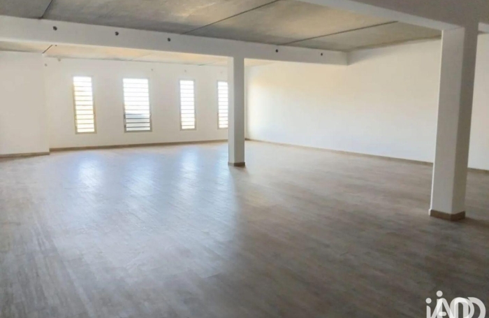 Vente Local commercial 97460