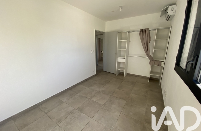 Vente Maison 75m&sup2; 5 pièces Saint Louis