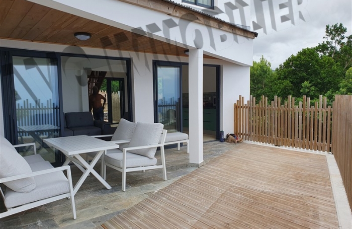 Vente Maison 60m&sup2; 2 pi&egrave;ces Piton Saint Leu