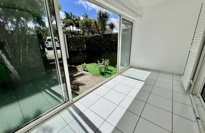 SAINT PIERRE 97410 - MAISON DE VLLE - LUMINEUSE - AGREABLE &Agrave; VIVRE - PROCHE COMMODIT&Eacute;S