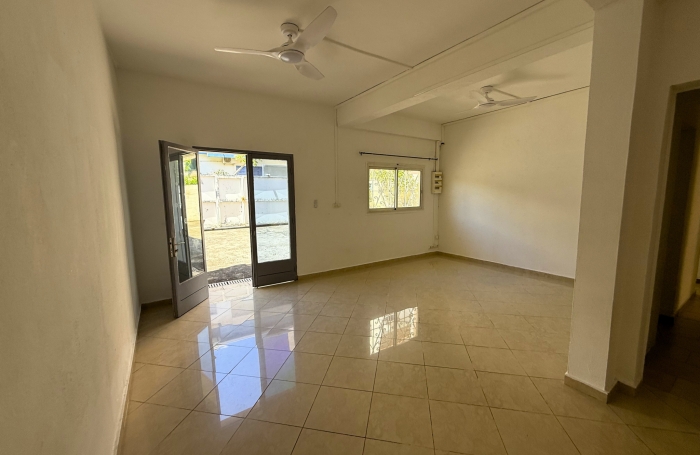 Maison Satec 150 m2 centre ville Saint Denis secteur Saint Jacques