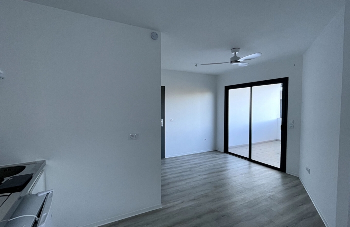 Location Appartement 