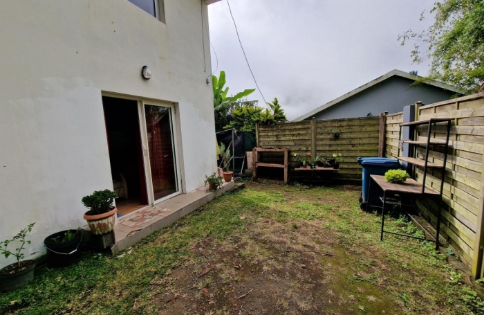 Vente Maison 97419