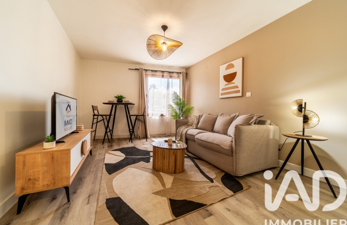 Vente Appartement 97430