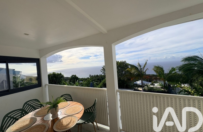 Vente Maison 118m&sup2; 7 pièces La Montagne