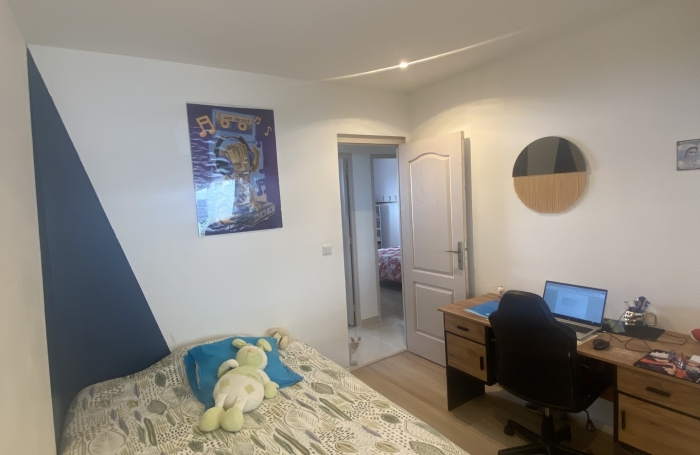 Vente Maison 118m&sup2; 7 pièces La Montagne