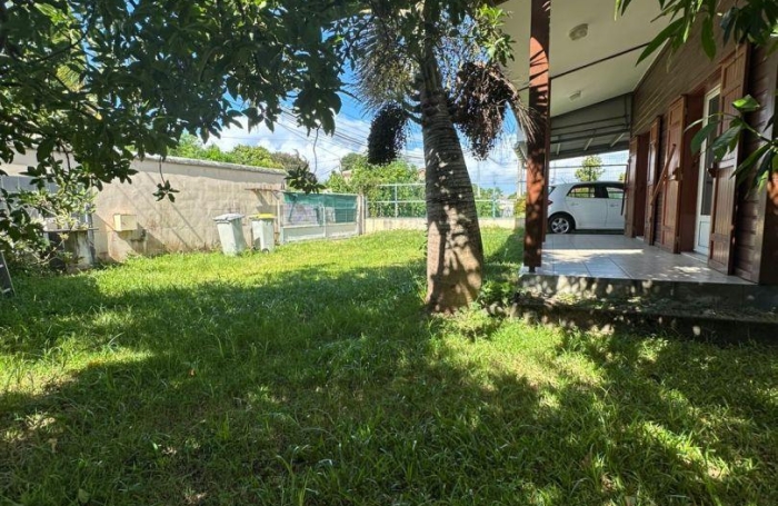 Vente Maison 120m&sup2; 4 pièces Sainte Suzanne