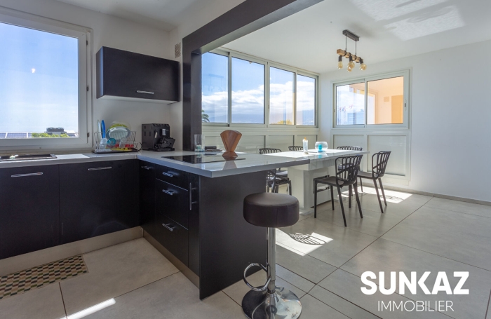 Location Appartement 