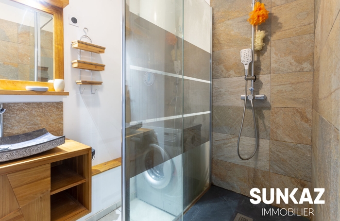 Location Appartement 86m&sup2; 4 pi&egrave;ces Saint-Pierre