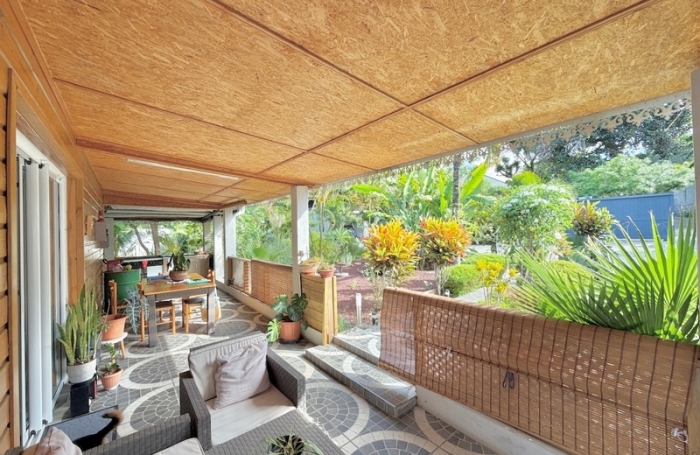 Vente Maison 67m&sup2; 4 pièces Rivi&egrave;re Saint Louis