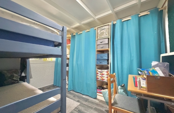 Vente Maison 67m&sup2; 4 pièces Rivi&egrave;re Saint Louis