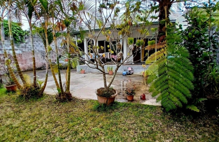 Vente Maison 95m&sup2; 4 pièces Rivi&egrave;re Saint Louis