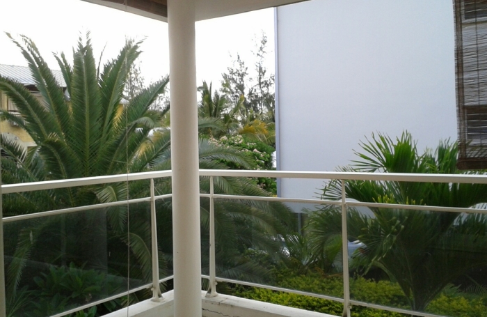 Location Appartement 97427