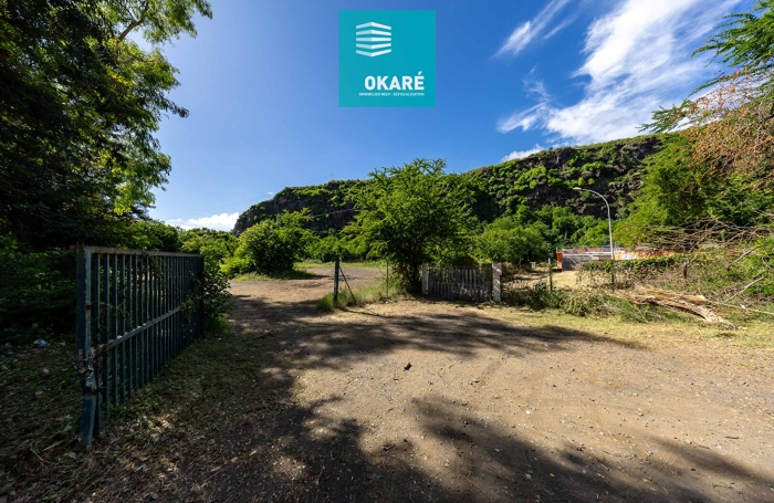 Vente Appartement 48.4m&sup2; 2 pi&egrave;ces Saint Paul