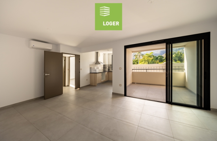 Location Appartement 