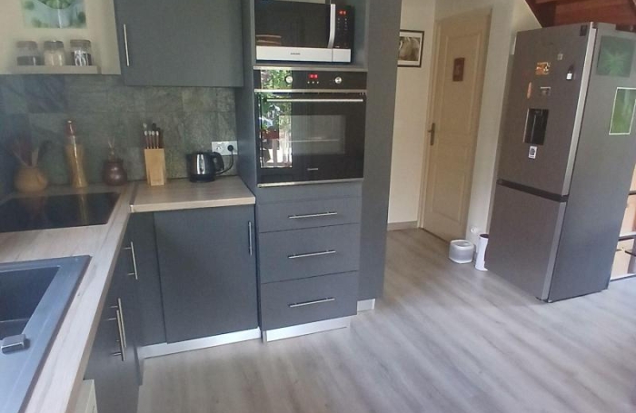 Vente Maison 50m&sup2; 2 pièces L'Entre Deux