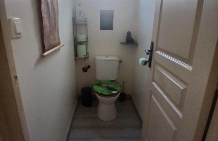 Vente Maison 50m&sup2; 2 pièces L'Entre Deux