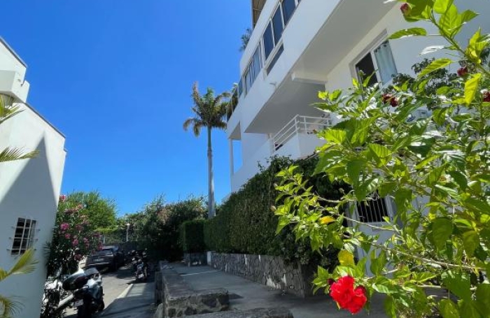 Vente Appartement 97434